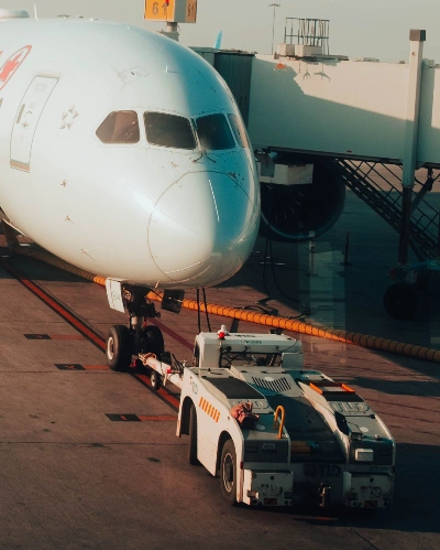 Air Freight Domestic