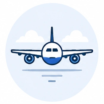 Air Freight Domestic