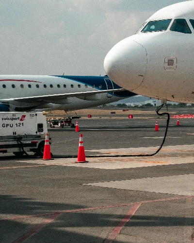 Air Freight Domestic