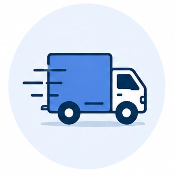 Air Freight Domestic