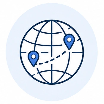 Air Freight Domestic