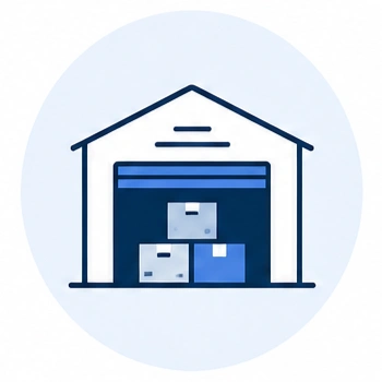 Air Freight Domestic