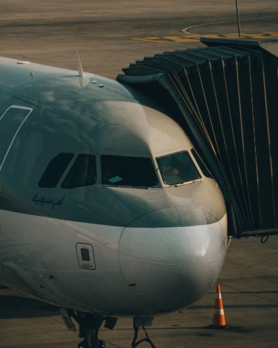 Air Freight Domestic